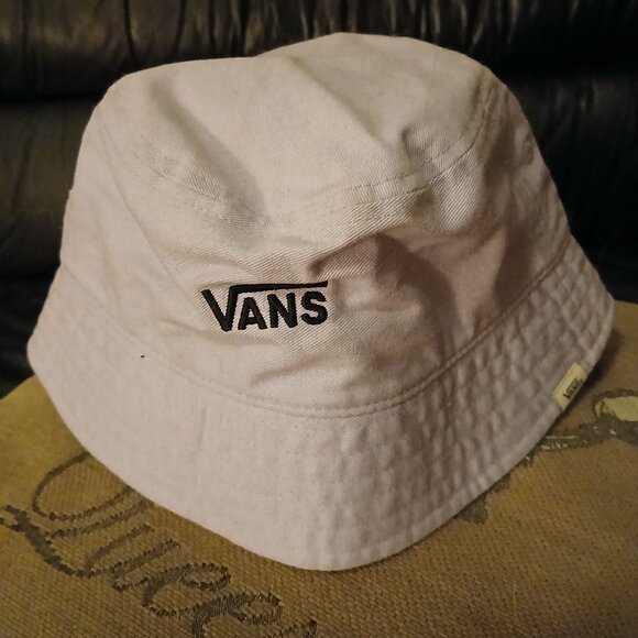 Vans Bucket Beach Hat - Picture 2 of 6